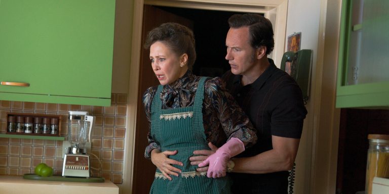 The Conjuring: Last Rites Ending Explained   Warrens' Story Concludes