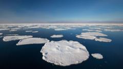 Protect Arctic From 'dangerous' Climate Engineering, Scientists Warn