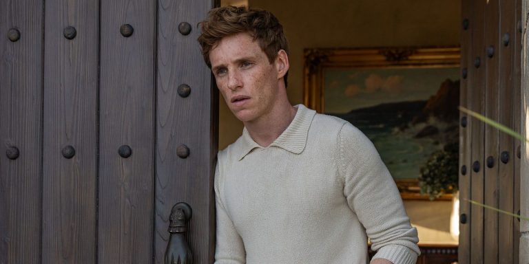 Eddie Redmayne's Jackal: A Fresh Take On The Action Thriller Genre
