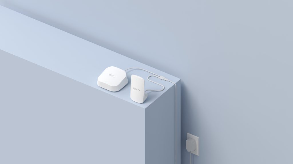 Eero’s Signal Is A Cellular Safety Net For Your Wi Fi Network