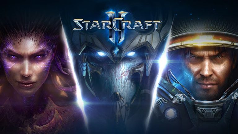 15 Years On, Real Time Strategy Games Are Still Chasing The High Of 'StarCraft 2'