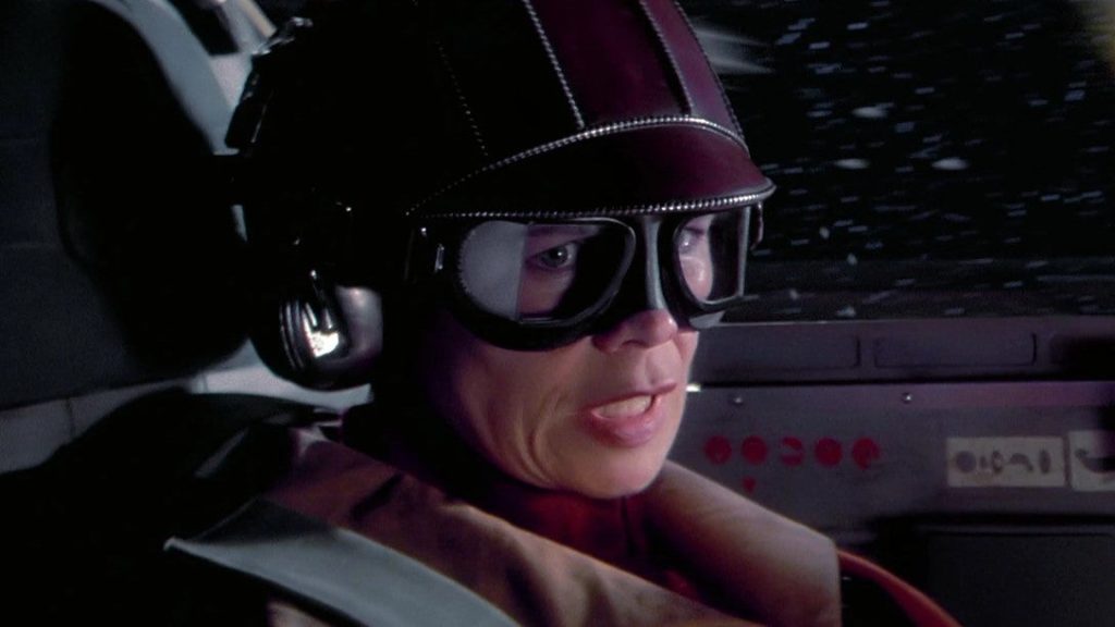 George Lucas 'Told Off' The Thursday Murder Club Star Celia Imrie For Wearing Lipstick While Filming Star Wars Episode 1: The Phantom Menace, As Actress Admits She Didn't Have A Clue About The Movie's Plot