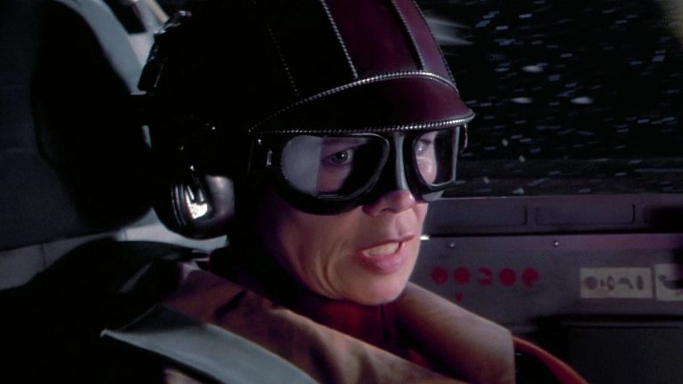 George Lucas 'Told Off' The Thursday Murder Club Star Celia Imrie For Wearing Lipstick While Filming Star Wars Episode 1: The Phantom Menace, As Actress Admits She Didn't Have A Clue About The Movie's Plot