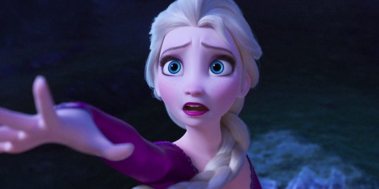 Frozen 3’s Status Gets Disappointing Update