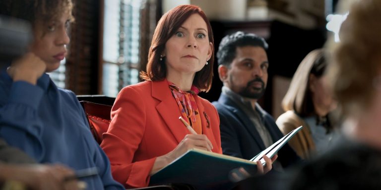 Elsbeth Season 3 Needs To Introduce A Lasting Romance