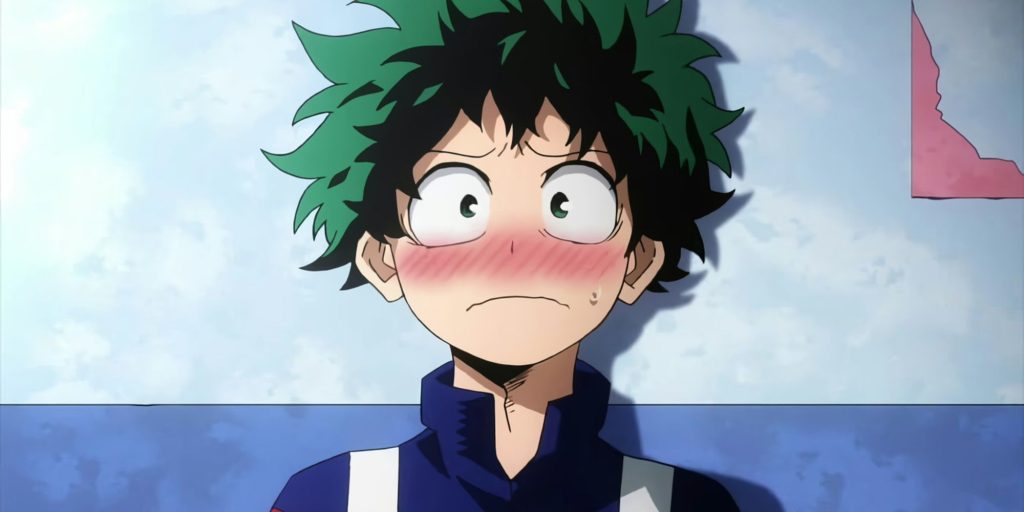 My Hero Academia's Most Discussed Romance Is Confirmed: Everything We Know