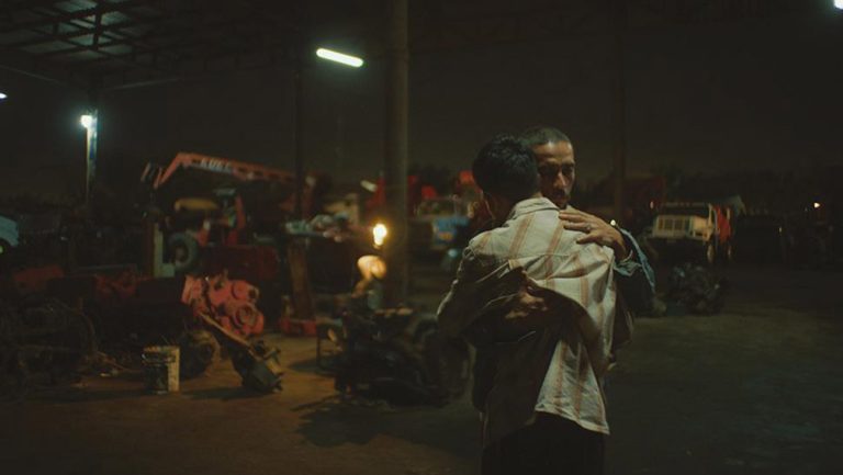 ‘On The Road’ Review: An Extremely Tough, Incredibly Tender Story Of Two Men Falling In Love On Mexico’s Deadly Highways