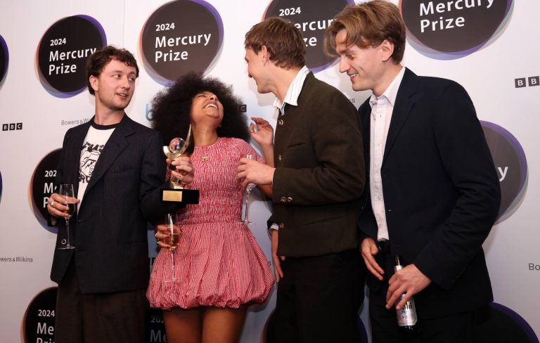 Mercury Prize 2025: See The Eligibility Dates For This Year’s Albums