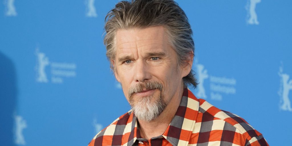 Ethan Hawke's Horror Movies Ranked: From Sinister To The Black Phone