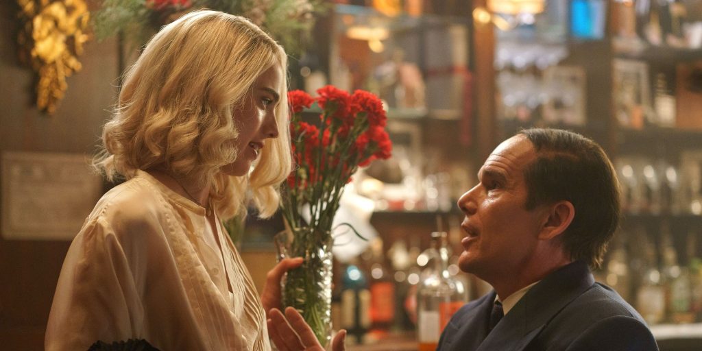 Blue Moon Review: After A Shaky Start, Richard Linklater’s Biopic Pulls Off Something Remarkable