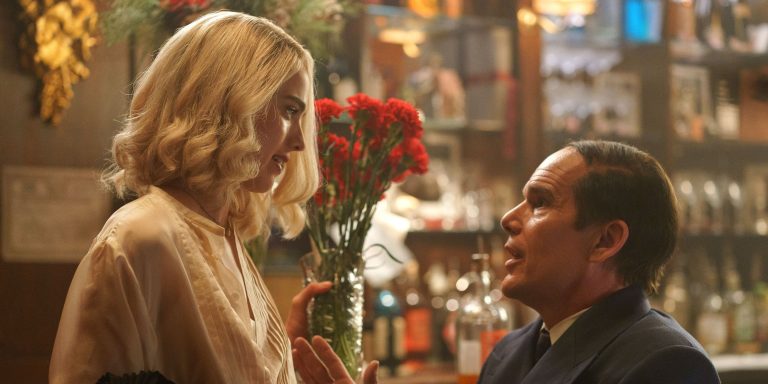 Blue Moon Review: After A Shaky Start, Richard Linklater’s Biopic Pulls Off Something Remarkable