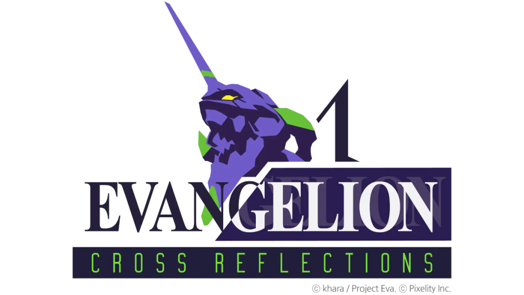 Evangelion: Δ – Cross Reflections Will Be The First XR Game