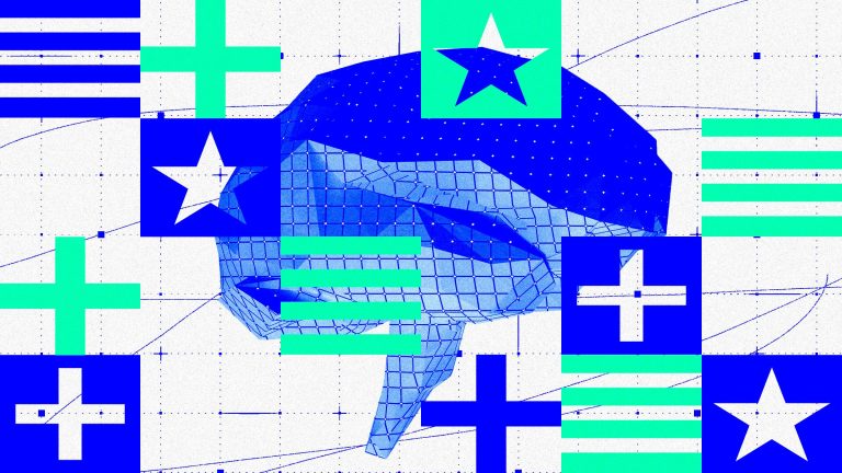 Join Us For WIRED’s AI Power Summit
