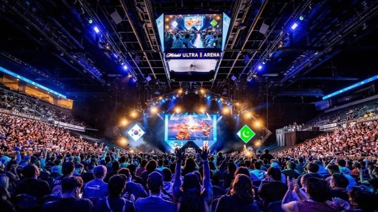 Fighting Game Players In Uproar After Evo's New Saudi Government Owners, Calls To Support Grassroots Events