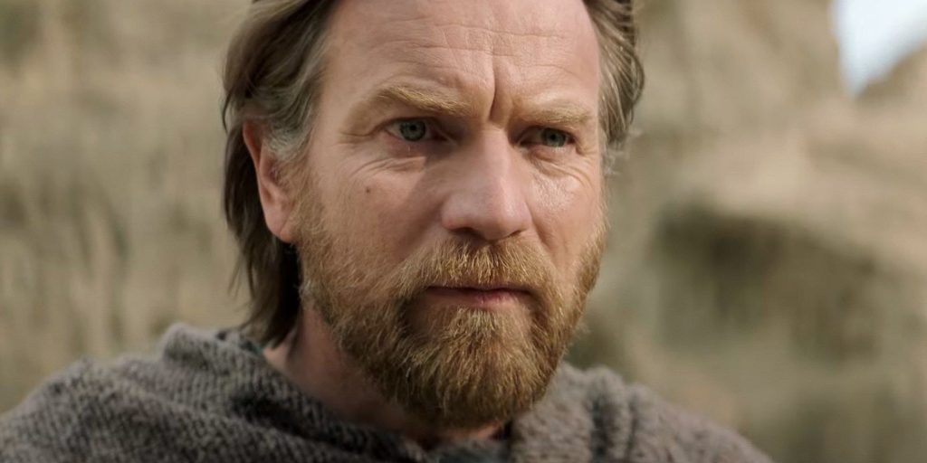 Obi Wan Kenobi's Force Powers In Star Wars Canon