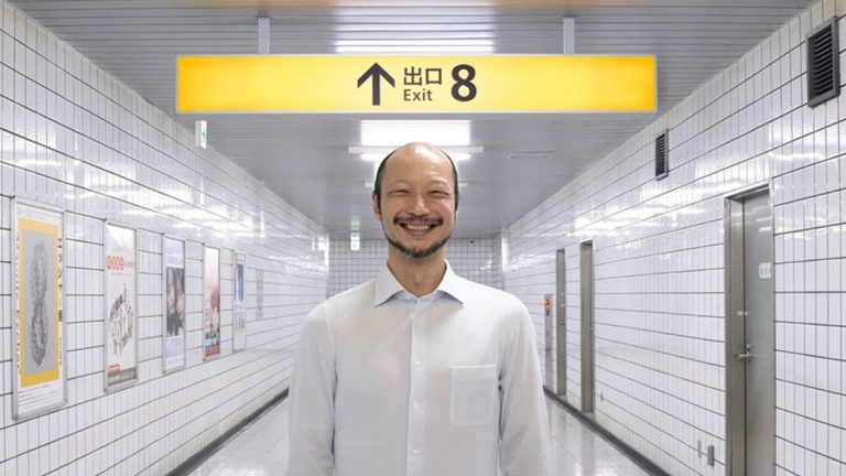 Why Exit 8, The Live Action Horror Movie Adaptation Of The Hit Indie Game, Has Sparked A Backlash In Japan Over Its Tsunami Scene