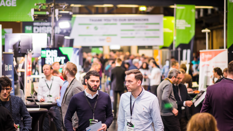 Only 2 Days Left To Claim Your Exhibitor Spot At TechCrunch Disrupt 2025