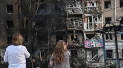 Analysis: What's Behind Putin's Uncompromising Stance On Ukraine War?