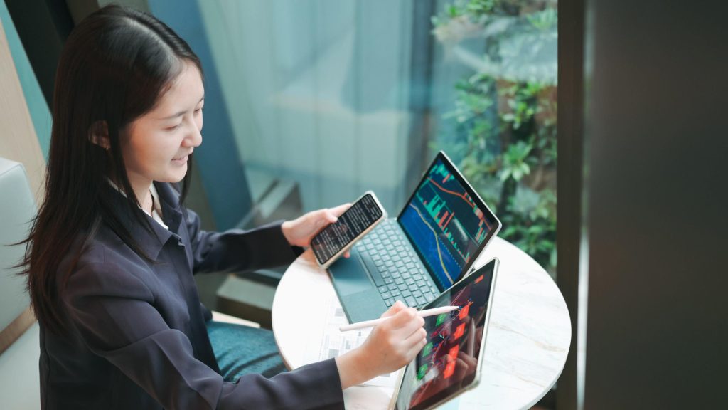 How AI Will Shape 4 Investment Banking Careers, From ECM To Trading