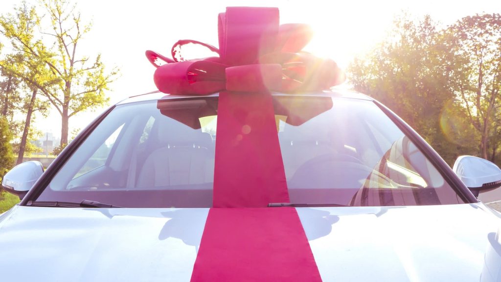 4 Purchases Keeping The Upper Middle Class From Getting Richer