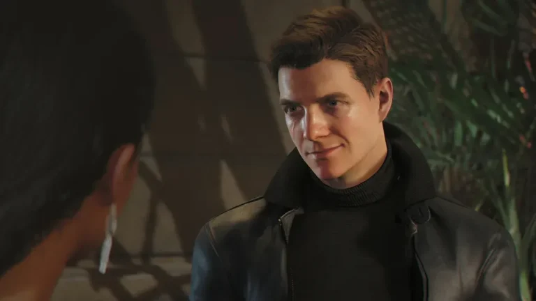 007 First Light Is The First Time IO Interactive Has Taken On An Outside Project, But CEO Hakan Abrak Isn't Worried: 'We're Able To Stand On The Shoulders Of Ourselves'