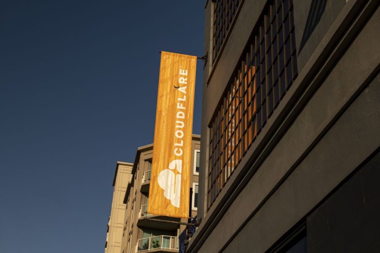 Cloudflare Mitigates Biggest Ever DDoS Attack, Which Tried To Pelt Its Target With 11