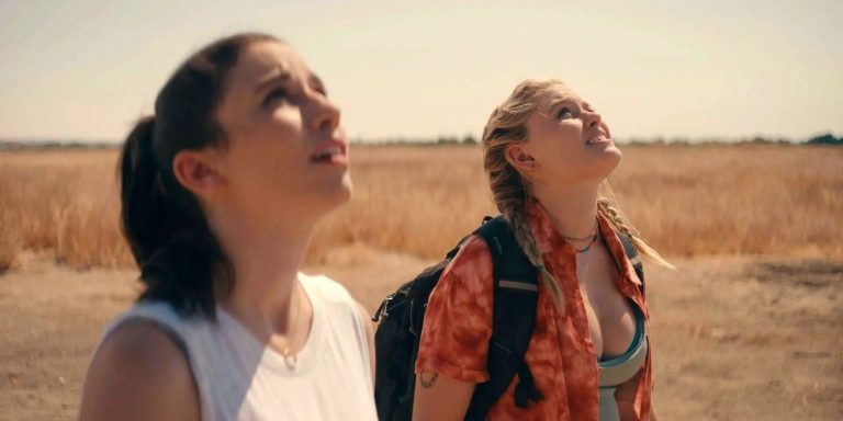 Fall 2: Sequel To $21M Sleeper Hit Thriller Adds First 3 Stars