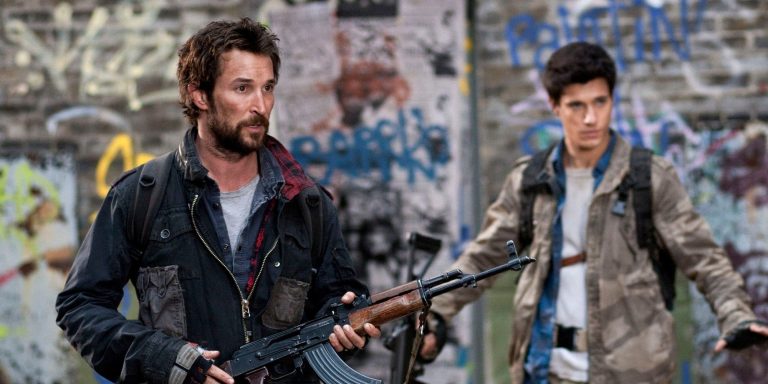 10 Best Sci Fi Series To Binge On HBO Max