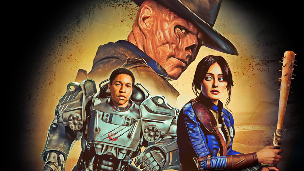 Fallout Season 2: Who's Confirmed To Return And Who's New?