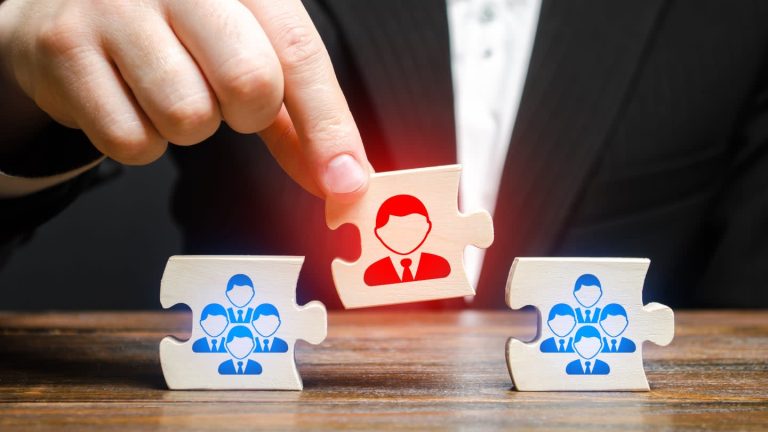 Hospitality Solutions Announces New Leadership Roles