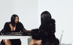 Cardi B On Her Long Awaited Album, Sacrificing For Her Kids & Why America Is ‘Paying For Bad Karma’