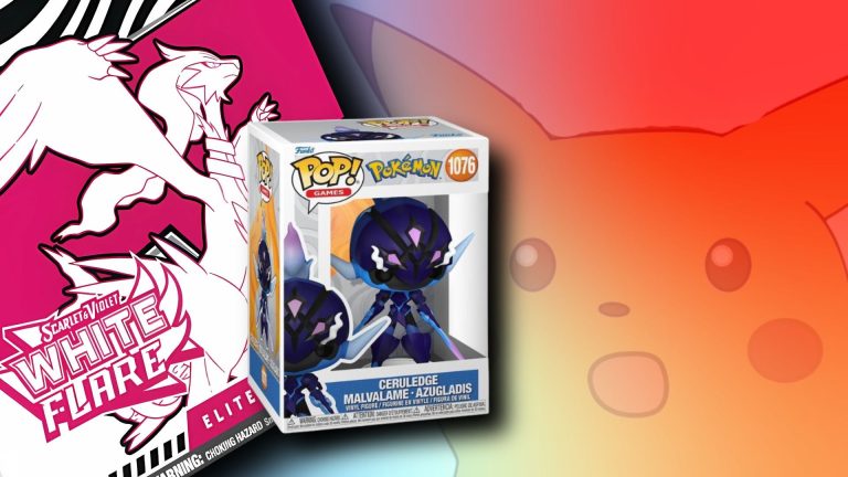 Deals For Today: Pokémon TCG Price Watch Plus Funko Pop! Sale And Preorders