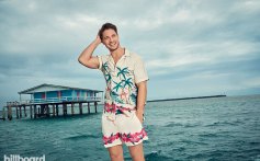 Kygo’s Palm Tree Crew Valued At $215 Million Following WME Group Investment