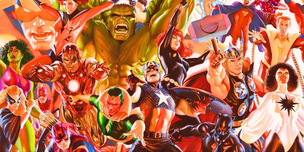 New Gwenpool Is Here To Stay, As X 32 Joins Marvel Universe
