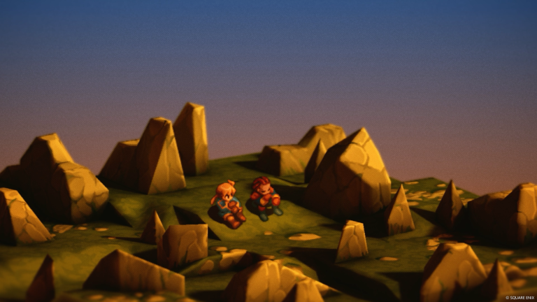 Final Fantasy Tactics Remake Director Kazutoyo Maehiro On Reviving A Classic