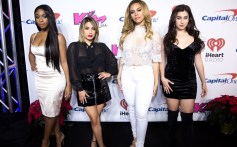 Here’s Camila Cabello’s Reaction To Fifth Harmony’s Reunion After Seven Years