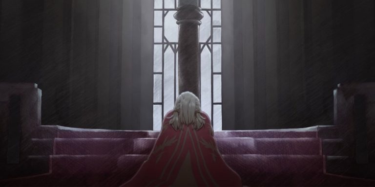 Final Fantasy Tactics Remaster Relies On Fan Websites For Source Code