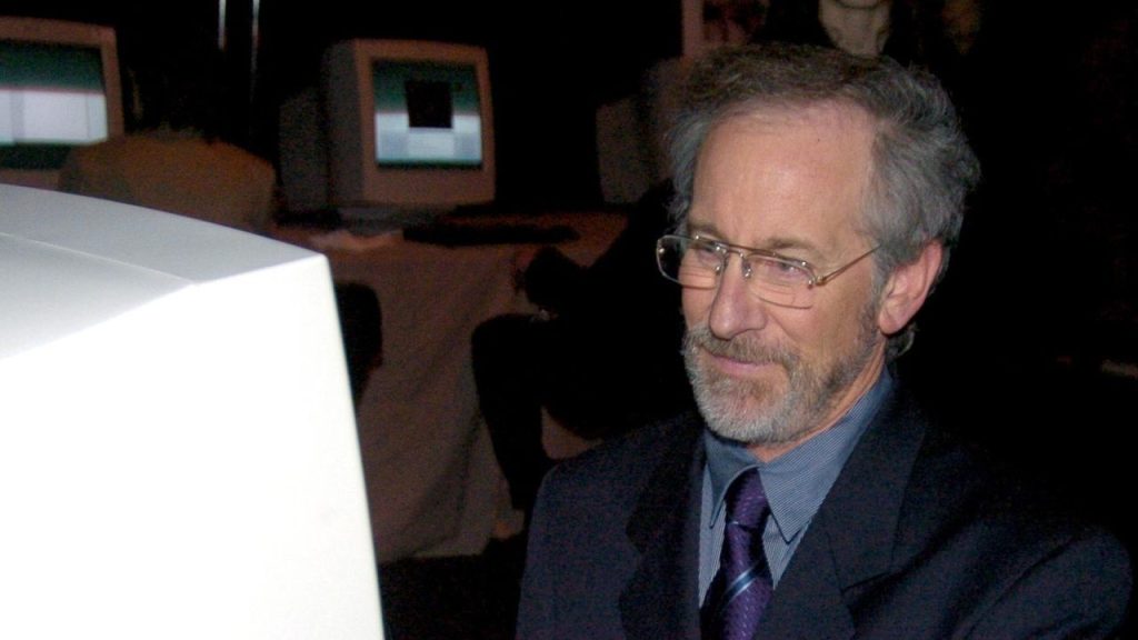 Steven Spielberg Reportedly Wanted To Direct The Call Of Duty Movie, But Activision Didn't Want To Give Up Creative Control: 'Imagine Turning Down The Guy Who Made Saving Private Ryan'