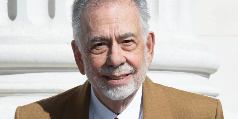 Francis Ford Coppola's $14