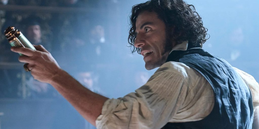 Frankenstein Review: Guillermo Del Toro’s Modern Gothic Adaptation Is A Masterclass In Atmosphere