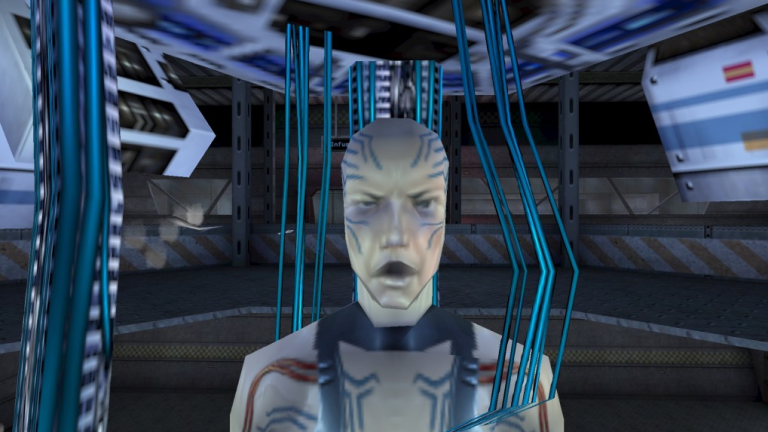 Deus Ex's Influence On Elon Musk 'may Be Its Longest, Worst Legacy,' Says Its Writer