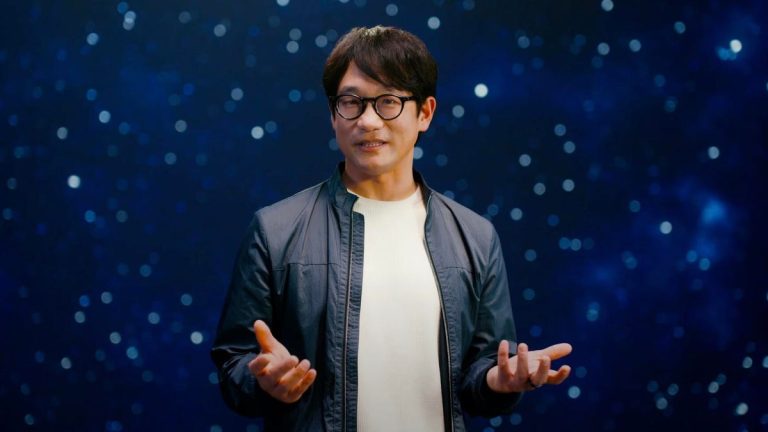 Samsung Just Quietly Teased Its Galaxy Glasses   And Almost No One Noticed