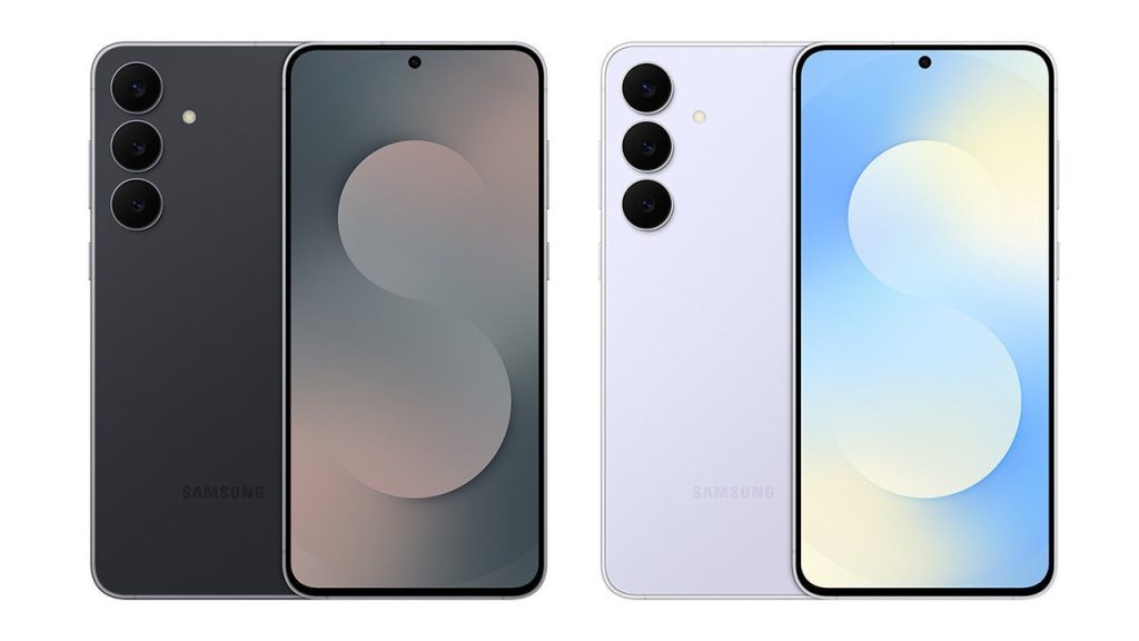 Samsung Announces The Galaxy S25 FE And Latest Galaxy Tablets