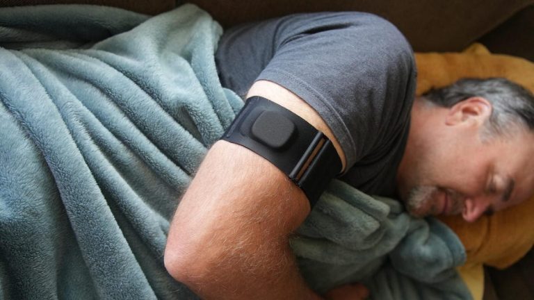 Can This Garmin Sleep Tracker Replace My Smartwatch? My Buying Advice After Weeks