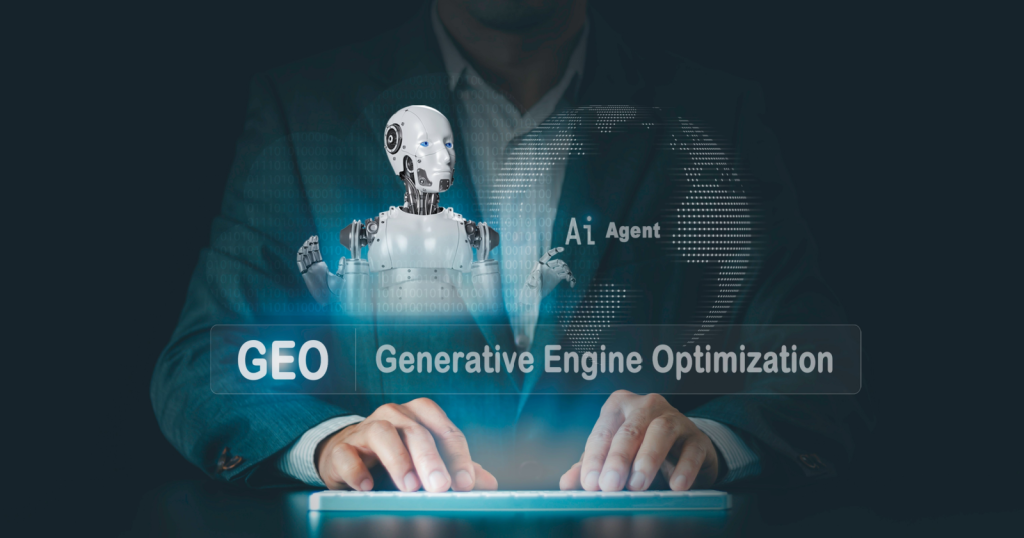 Stop Trying To Make GEO Happen! Via @sejournal, @cshel