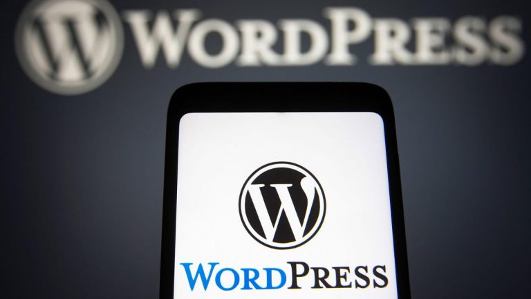 WordPress