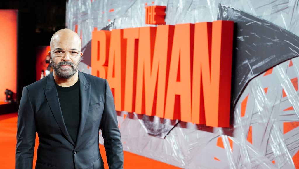 'It's Just The Dumbest Thing' — Jeffrey Wright Eager To Return As Commissioner Gordon For The Batman 2, But Slams 'Racist And Stupid' Response To His Casting