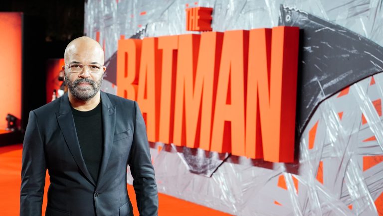 'It's Just The Dumbest Thing' — Jeffrey Wright Eager To Return As Commissioner Gordon For The Batman 2, But Slams 'Racist And Stupid' Response To His Casting