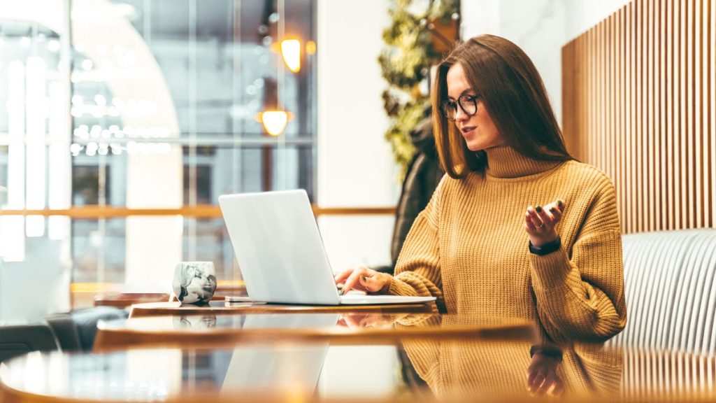 Your Next Job Interviewer Could Be An AI Agent   Here's Why That's A Good Thing