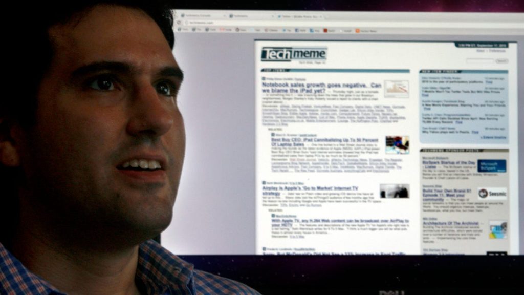 Techmeme Turns 20 And Is Still Every Tech Pro's Favorite News Aggregator